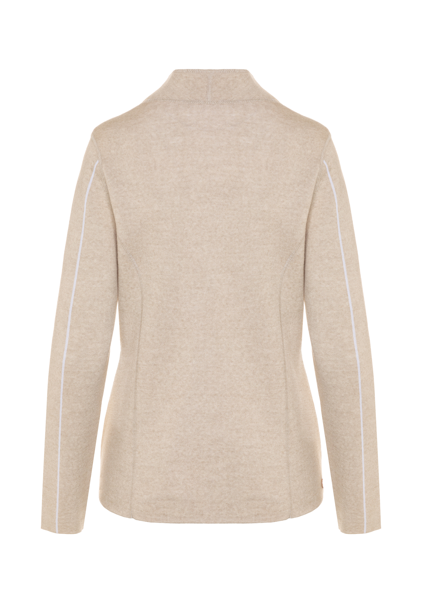 Wendejacke mit Schalkragen Nora