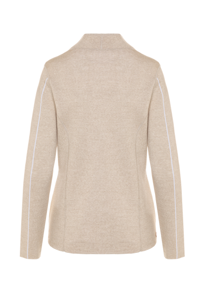 Wendejacke mit Schalkragen Nora