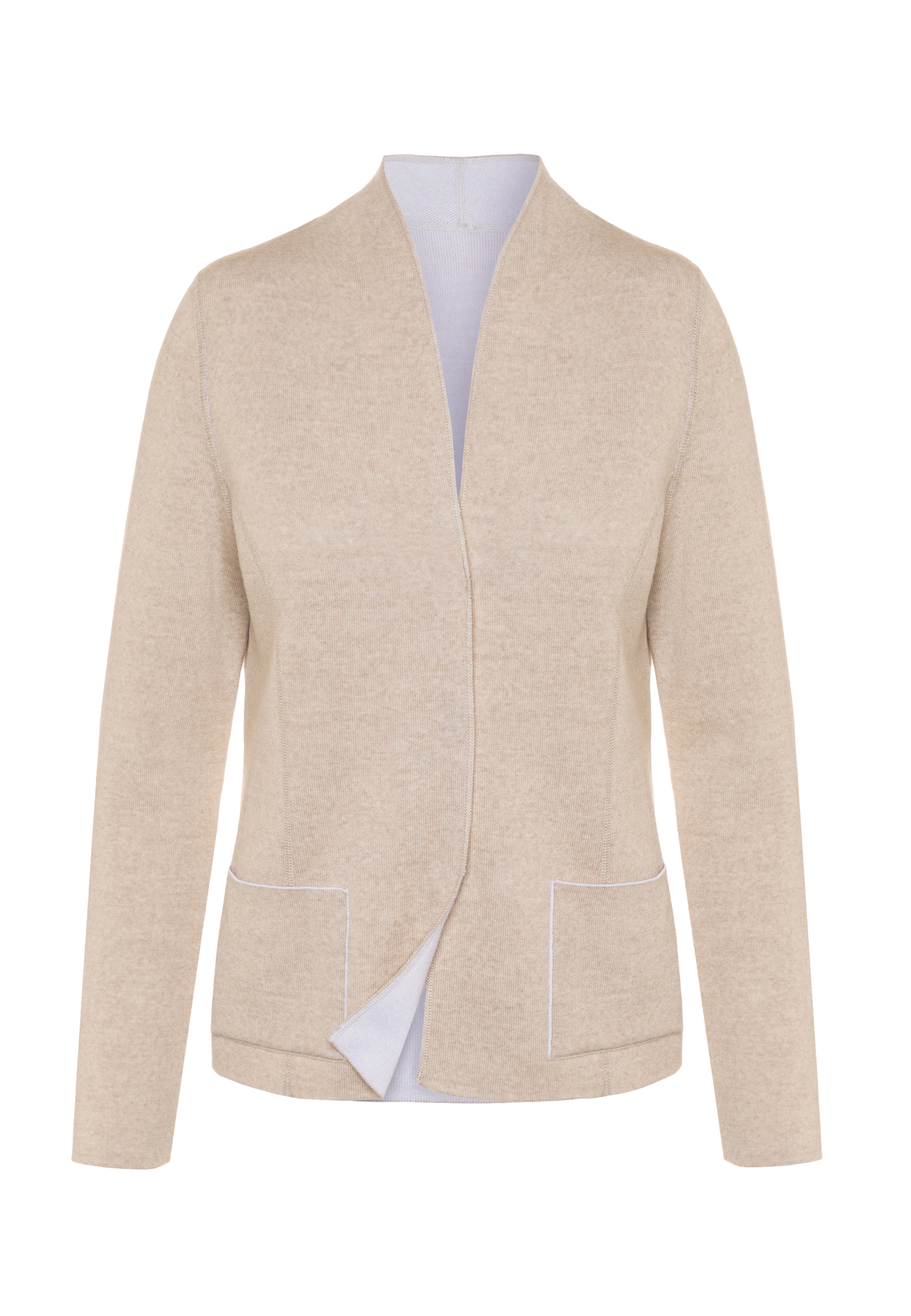 Wendejacke mit Schalkragen Nora