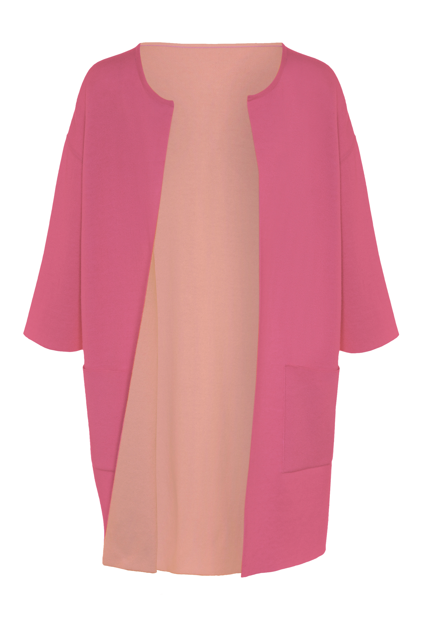 wendbarer Kurzmantel Haily