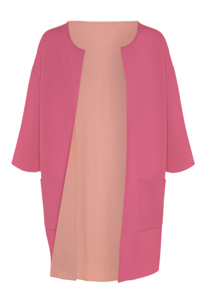 wendbarer Kurzmantel Haily