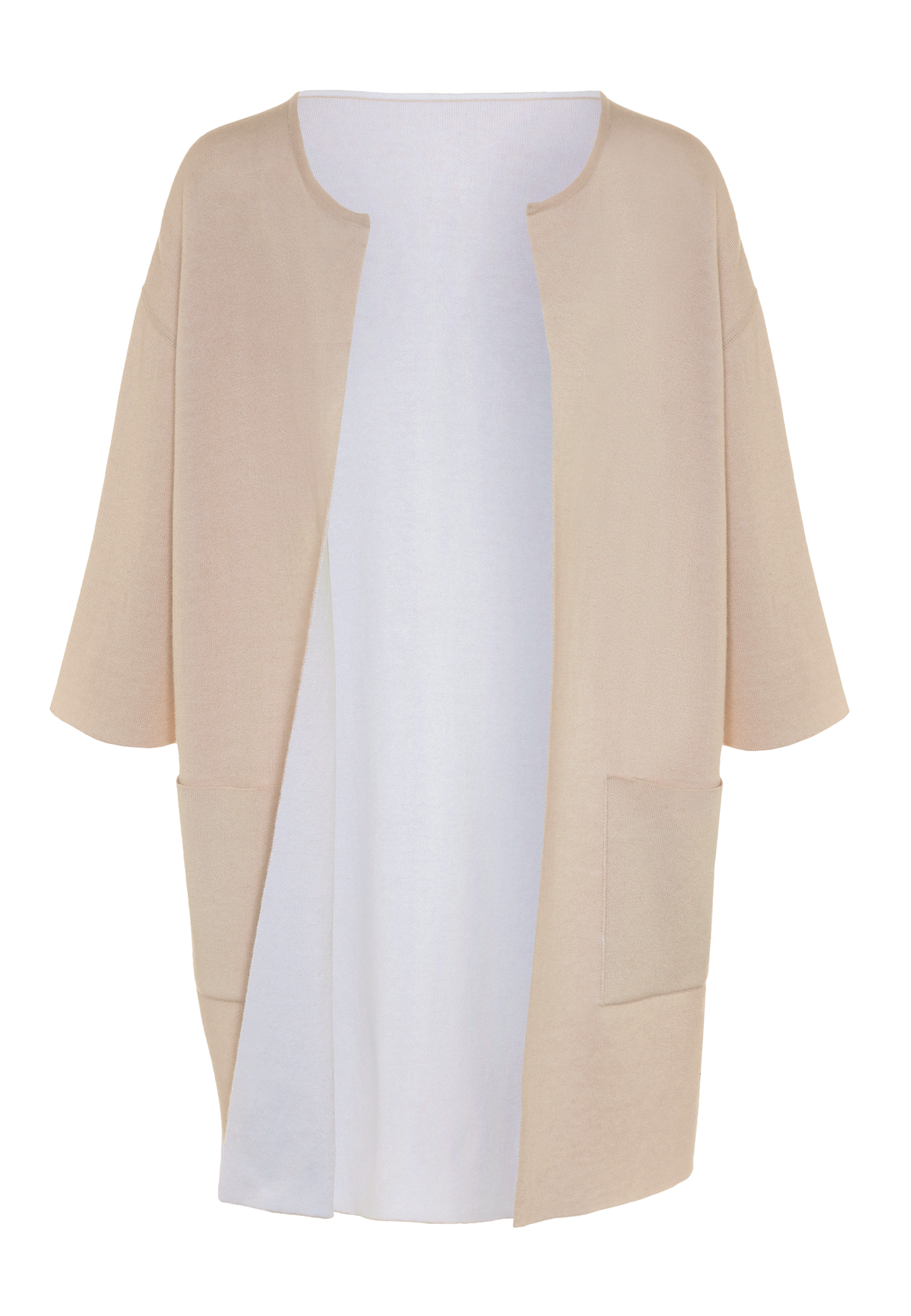 wendbarer Kurzmantel Haily