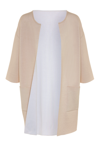 wendbarer Kurzmantel Haily