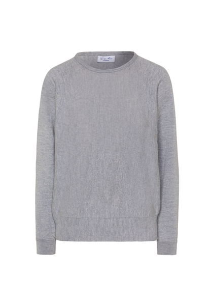 Pullover Rundhals Irena