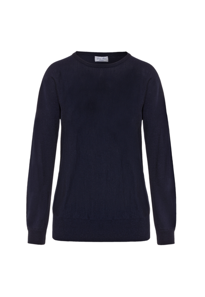 Pullover Rundhals Irena