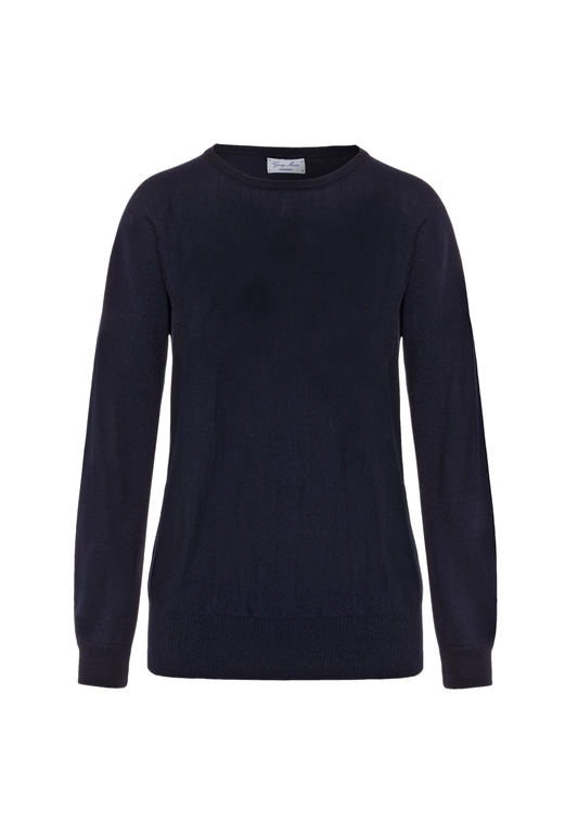Pullover Rundhals Irena