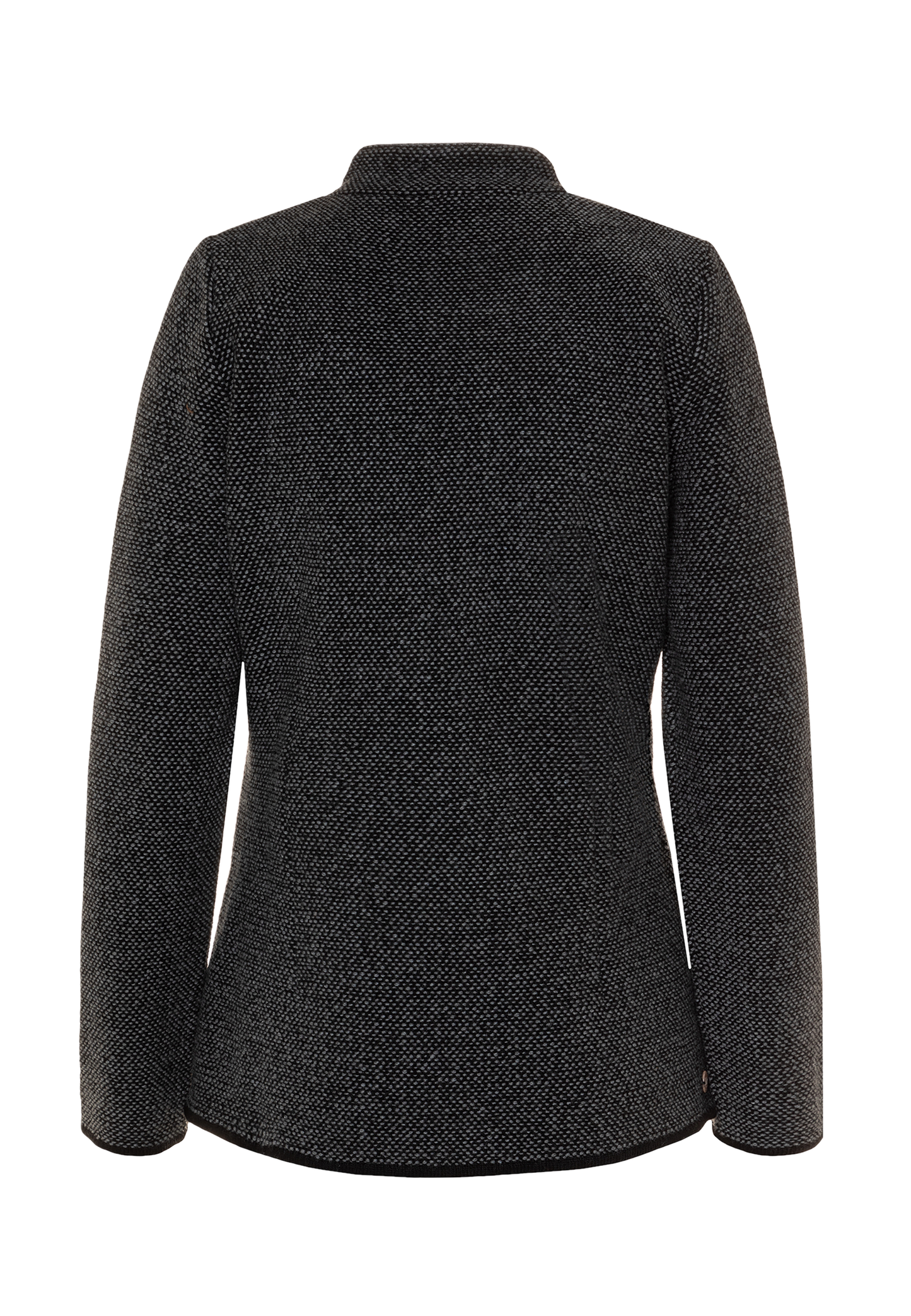 Jacke mit Loden Simona