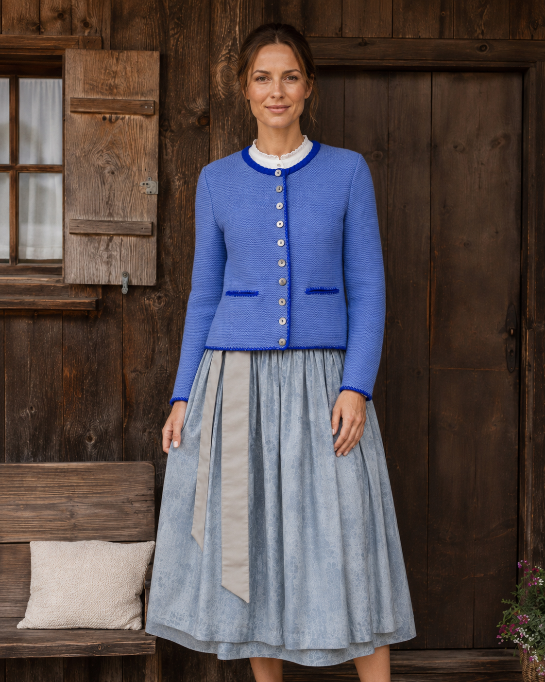 Janker Klara
