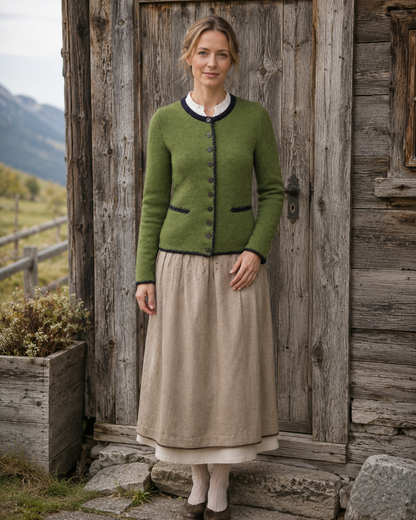 Janker Klara