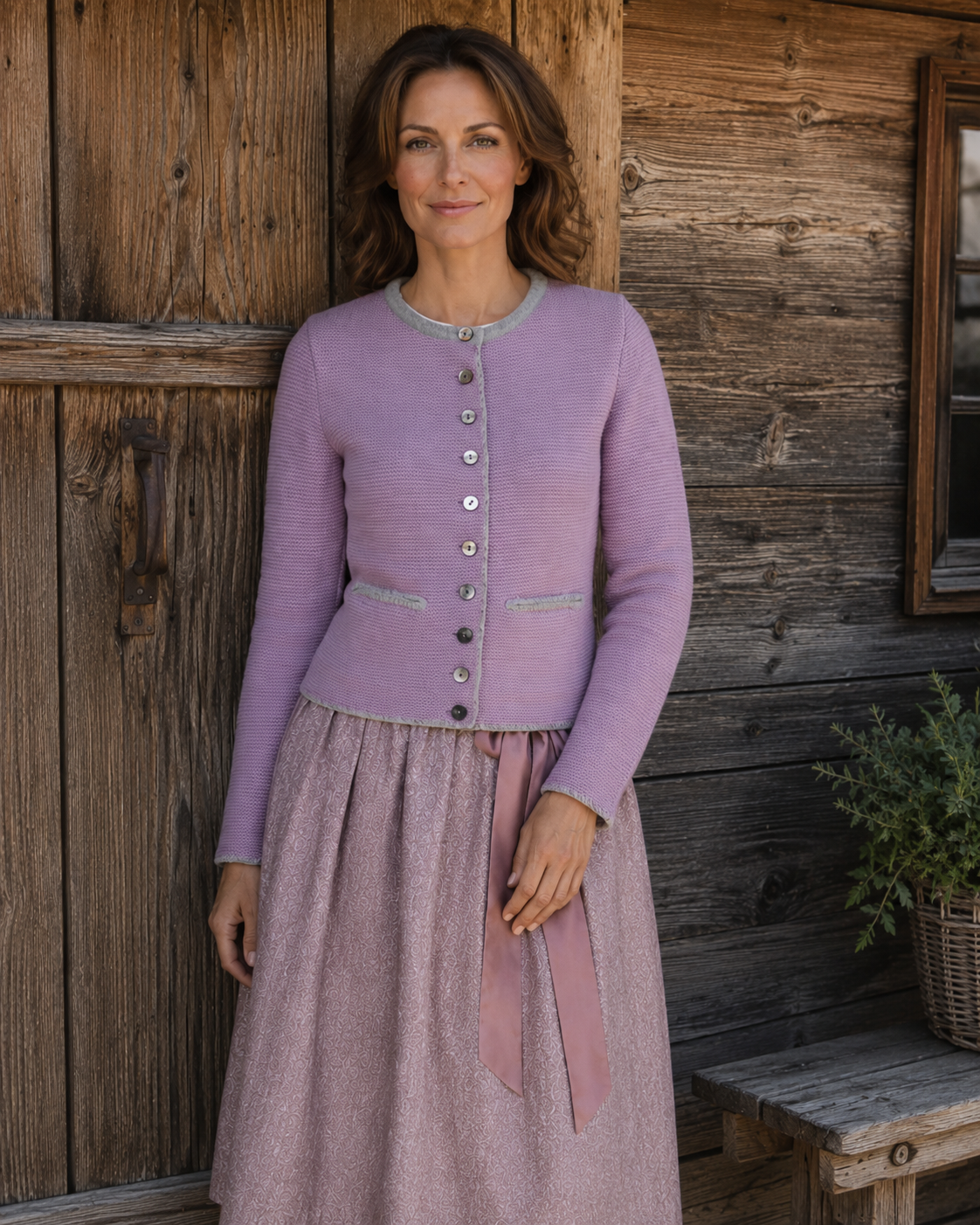 Janker Klara